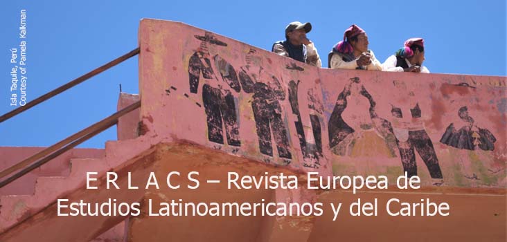 people looking over a billboard