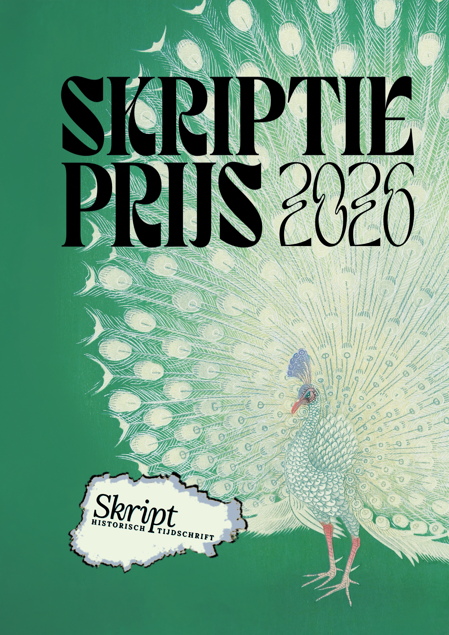 					Toon Vol 48 Nr 1 (2026): Prijzennummer 2026
				