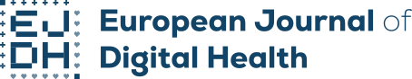 European Journal of Digital Health